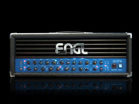 Engl announces two new 100-watt amps